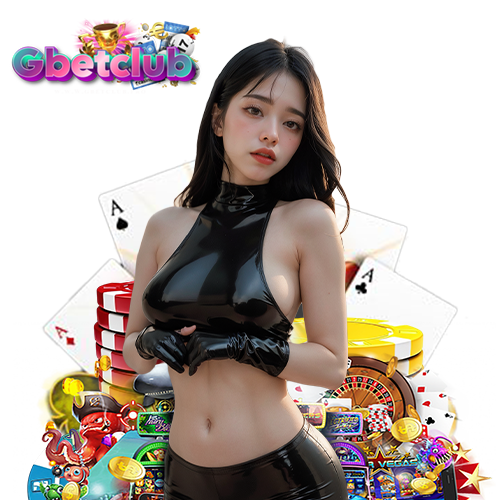 gbetclub คาสิโนออนไลน์
