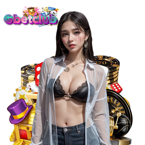 gbetclub ทางเข้า