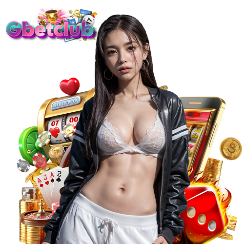 gbetclub ไม่มีขั้นต่ำ